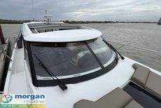 2015 Jeanneau NC 14