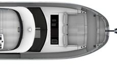 2024 Jeanneau Merry Fisher 1295 Fly