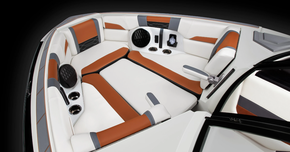 Malibu 26 LSV
