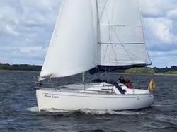 Dufour 30 Classic