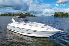 1995 Fairline Targa 38