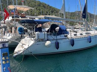 1998 Dufour 41 Classic