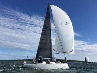 2010 Corby 36