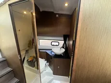 2021 Beneteau Gran Turismo 32