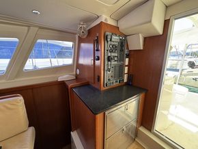 2014 Leopard 44 24