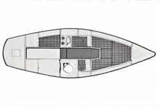 1986 Hurley 22
