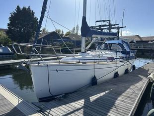 2006 Bavaria 30