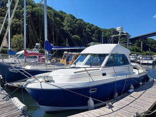 2002 Beneteau Antares 9
