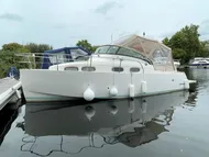 2016 English Harbour 27