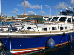 Halmatic Tallisman 46