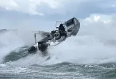 2022 Island RIBs 7.5