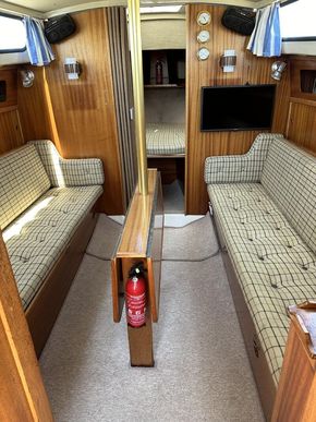 Cabin