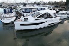 2024 Jeanneau DB37