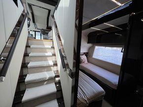 2020 Galeon 680 Flybridge for sale