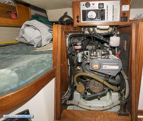 Engine new 2016