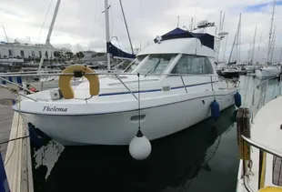 1999 Beneteau Antares Serie 9