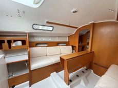 2006 Beneteau First 25.7