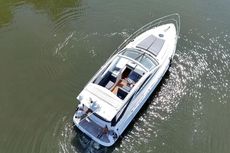 2008 Sealine SC38