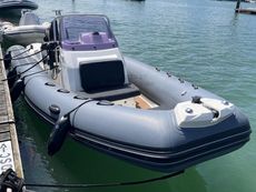 2018 Brig Eagle 6