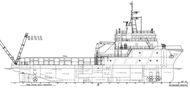 VHP - MPSV with A-frame - DP1 - 2012 - MED