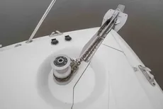 1995 Fairline Targa 37