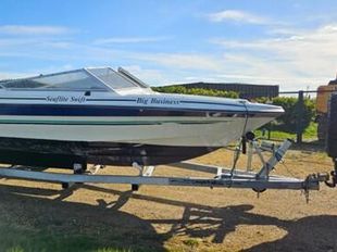 Plancraft Seaflite Swift