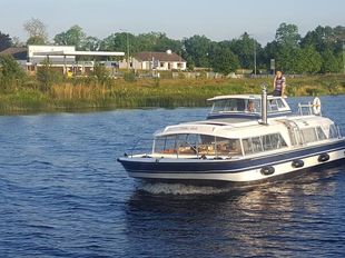 Shannon Cruiser