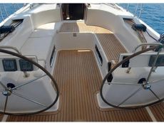 Hanse 461