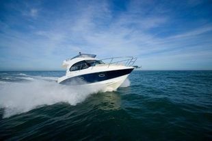2011 Beneteau Antares 30