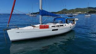 2011 Jeanneau