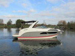 2018 Bayliner Ciera 8