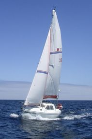Hunter Pilot 27 