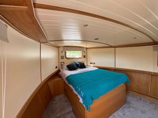 2022 Collingwood 70 Widebeam Barge