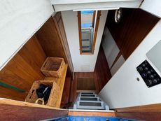 ABC Boats Electric Boat