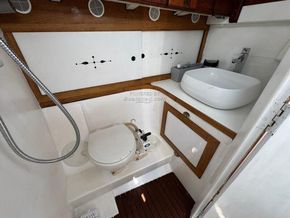 Hillyard 12 Ton  - Heads