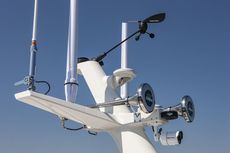 NEW BUILD TO ORDER - STEVENS 1600 DUTCH STEEL TRAWLER