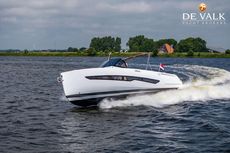 2022 Fiart 35 Seawalker
