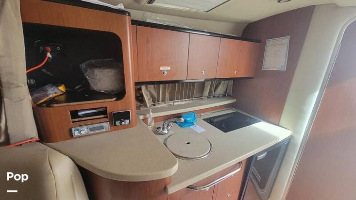 2004 Chaparral 330 signature