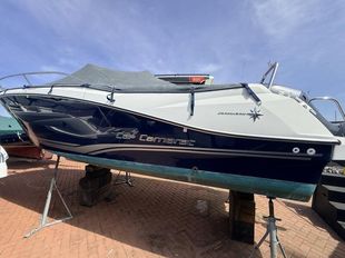 2020 Jeanneau Cap Camarat 6.5 WA S3