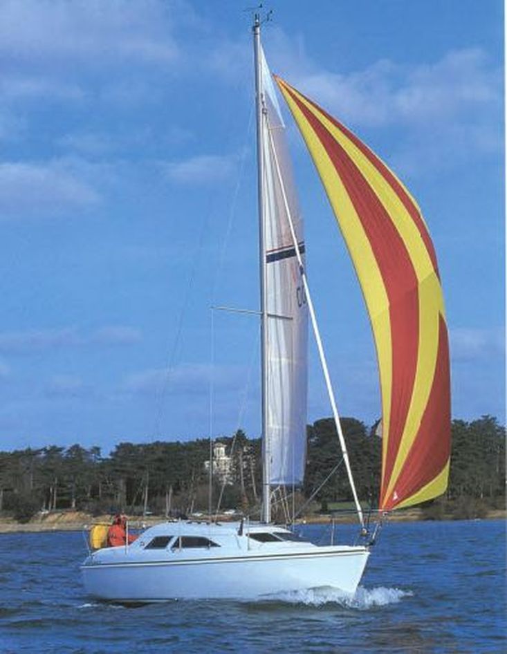 broom ocean 38 for sale ireland, broom boats for sale