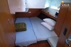 2015 Bavaria Cruiser 51