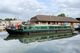 60x12ft  Nottingham Boats Wide Beam