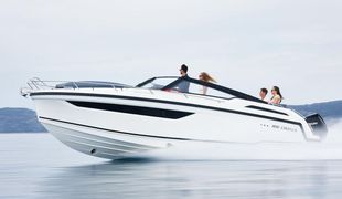 Parker 800 Cruiser