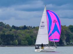 Elan 31 - 2004 "Dram"