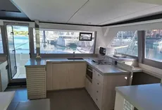 2019 Leopard 45