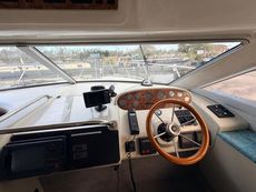 Sealine 360 Statesman 1997 Model