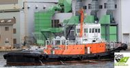 30m / 27ts BP Tug for Sale / #1044167