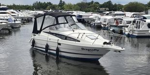 Bayliner 2655