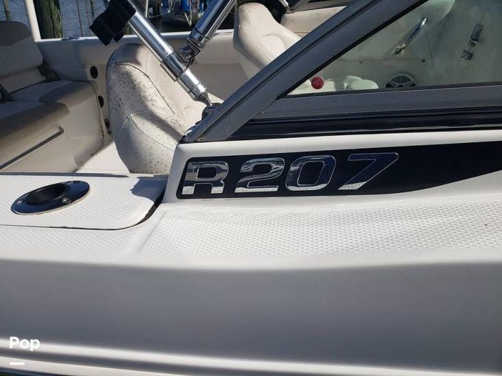 2013 Robalo r 207