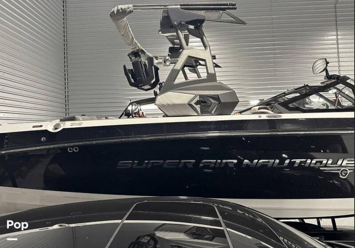 2019 Correct Craft super air nautique g25